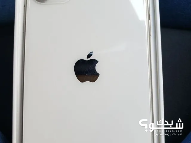 Apple iPhone 11 128 GB in Salfit