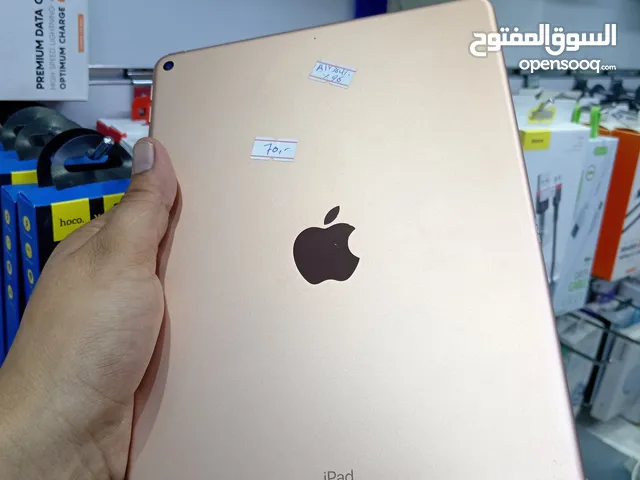 Apple iPad Air 3 64 GB in Mubarak Al-Kabeer