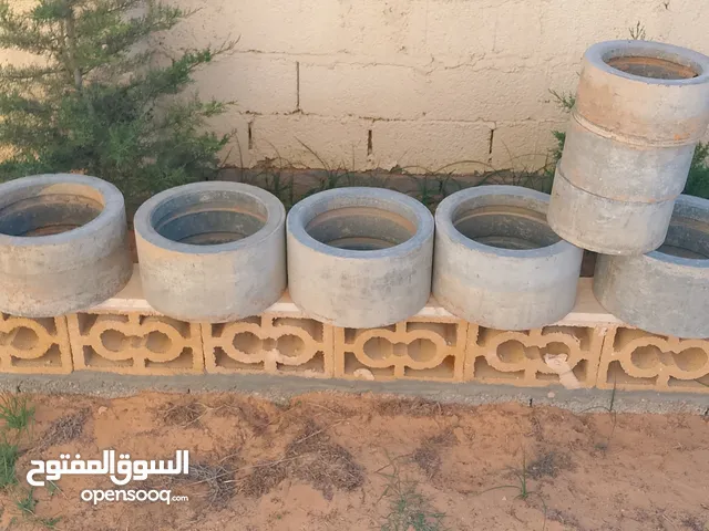 دوائر اسمنتية