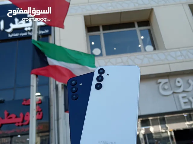 Samsung Others 128 GB in Mubarak Al-Kabeer