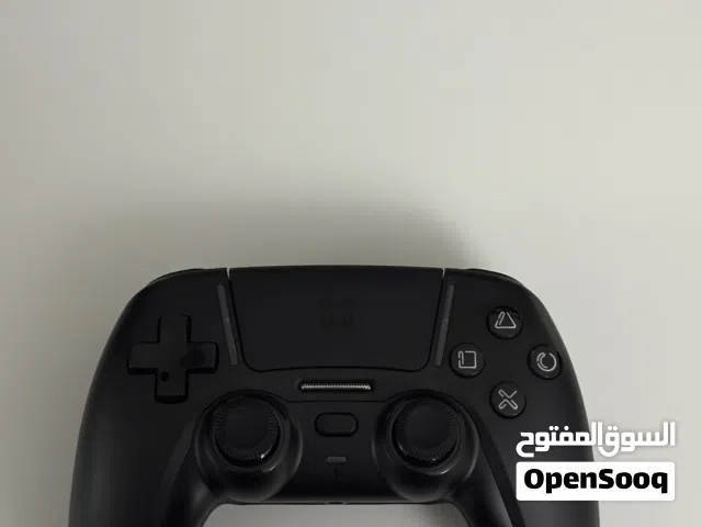 EMG Gaming Controller - Artic Clicky Black P507 - PS-5