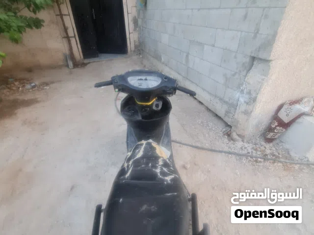 2016 Sym أخرى