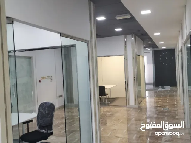 Furnished Offices in Muscat Ghala