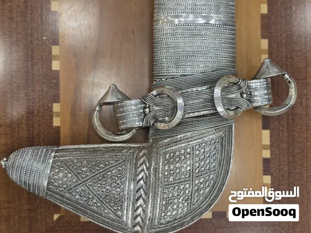 خنجر تكاسير
