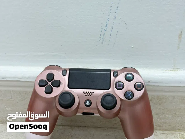 بليستيشن 4للبيع مستعمل