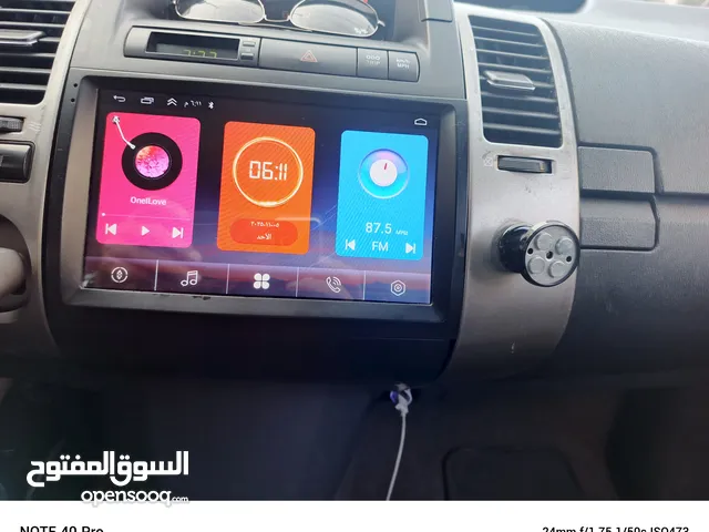 تويوتا بريوس للبيع