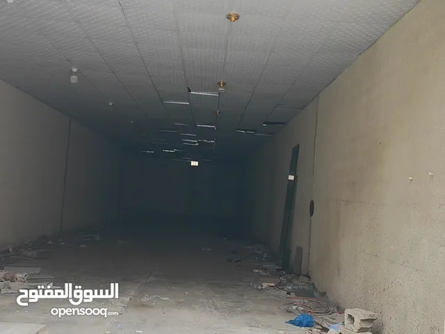 مخزن للايجار في شارع النضال