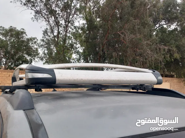 بورطابقاج للبيع يمشي على سيارات الدفع الرباعي او اي سيارة فيها توكات
