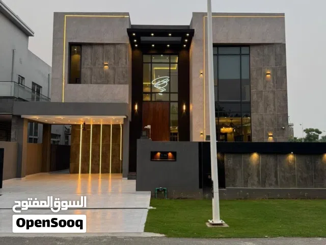200 m2 2 Bedrooms Townhouse for Rent in Basra Tahseneya