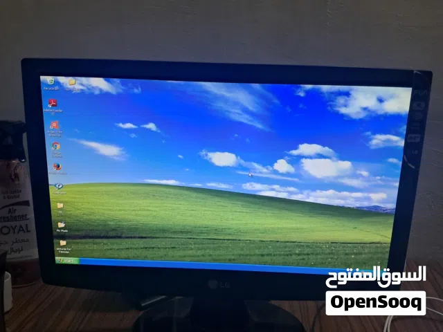 Windows LG  Computers  for sale  in Mafraq