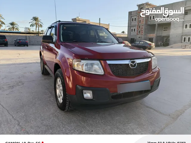Used Mazda Other in Al Khums