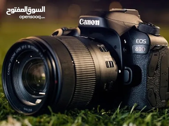 Canon DSLR Cameras in Hebron