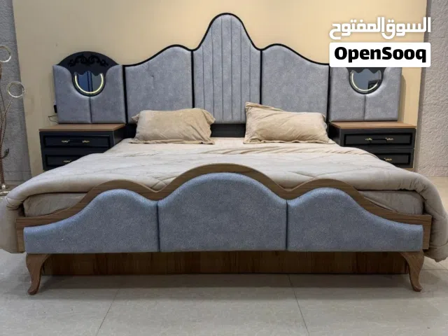 غرف نوم تركي مودرن