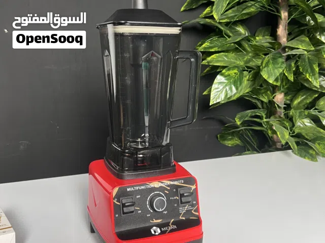 خلاط كهربائيّ