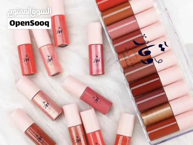 روجات ميني 10 الوان في البوكس