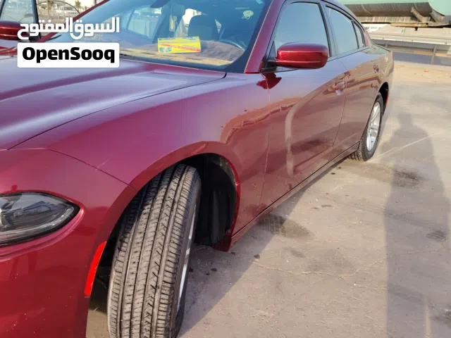 2022 دودج تشارجر SXT