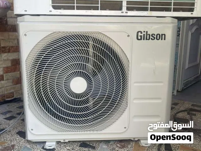 GIBSON 1.5 to 1.9 Tons AC in Basra