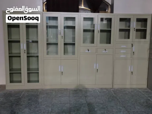 متوفر جميع انواع الارشيف الخارجي متوفر حديد وخشب بضاعه فاخر واسعار مناسبه