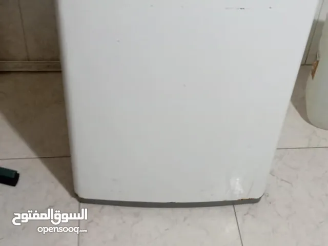 LG 7 - 8 Kg Washing Machines in Irbid