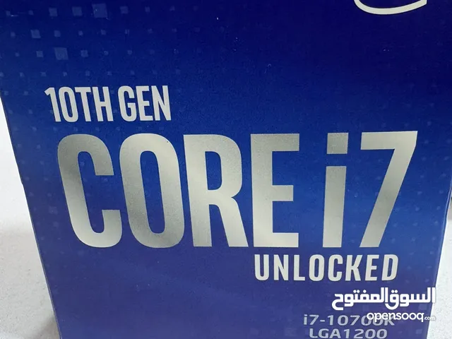 Processor for sale in Amman