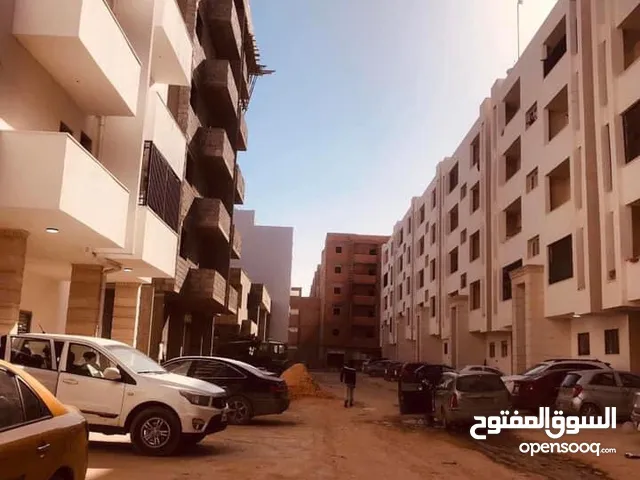 120 m2 3 Bedrooms Apartments for Sale in Tripoli Airport Road