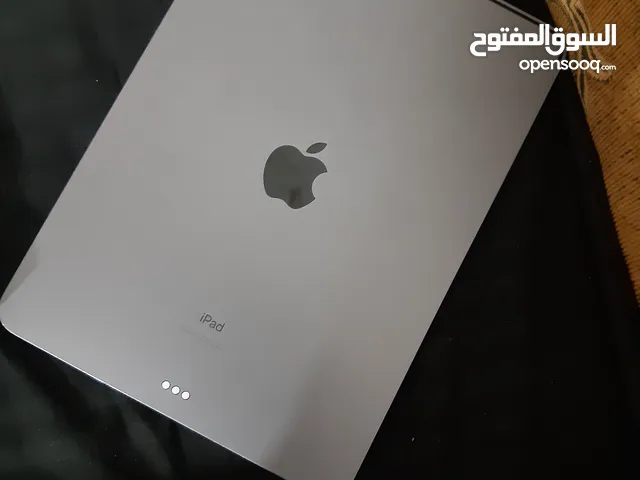 Apple iPad Pro 128 GB in Zarqa