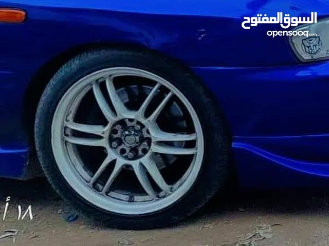 Other 17 Rims in Amman