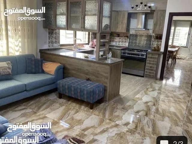 140m2 3 Bedrooms Apartments for Rent in Amman Daheit Al Yasmeen