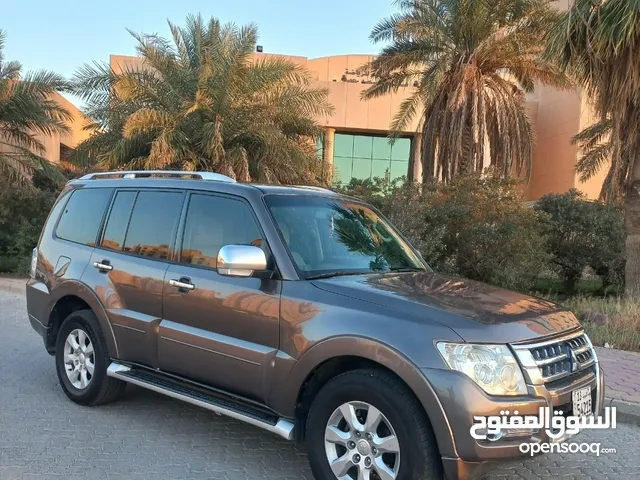 Used Mitsubishi Pajero in Farwaniya