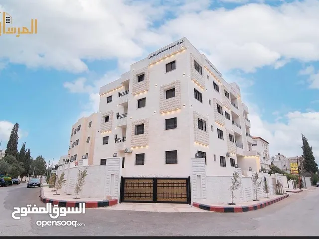 130 m2 4 Bedrooms Apartments for Sale in Irbid Daheit Al Hussain