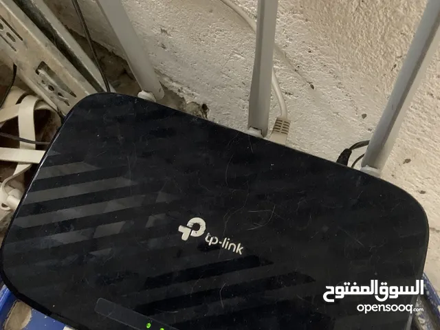 راوتر للبيع شغال ومبي شي