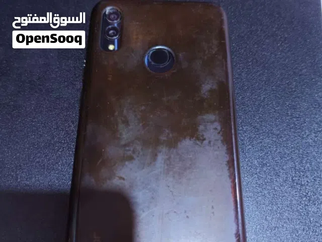 نقال هونر ذاكره 128 فقط شاشه مفطوره يلمس مابي شي