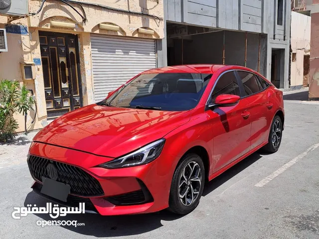ام جي جيتي 2022 للبيع مالك اول بيعة سريعة