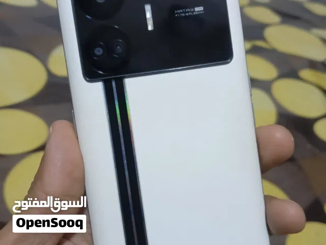 Realme GT Neo 5 1 TB in Basra