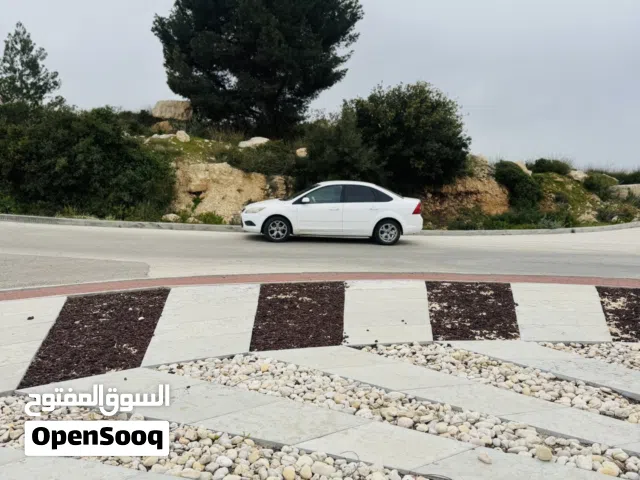 Used Ford Focus in Ramallah and Al-Bireh
