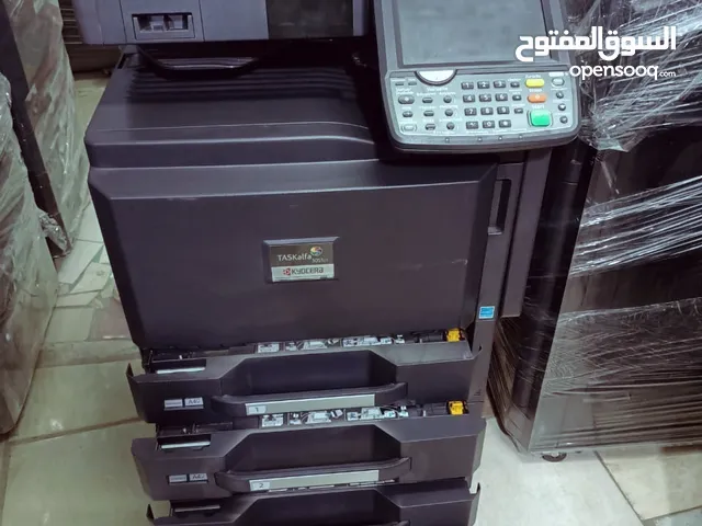 Multifunction Printer Kyocera printers for sale in Giza