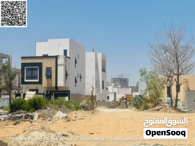 Residential Land for Sale in Ajman Al Helio
