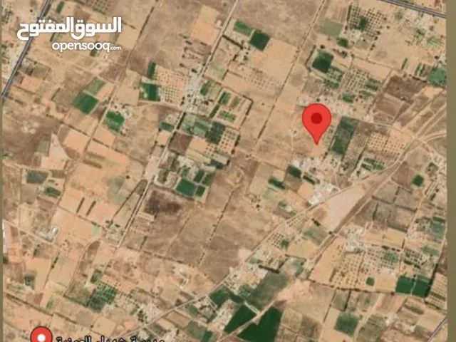 Residential Land for Sale in Zawiya Other