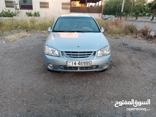 Used Kia Cerato in Amman