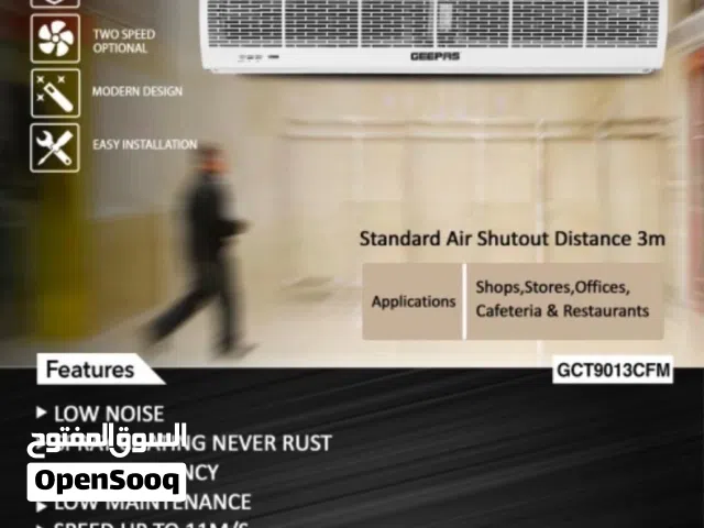   AC in Amman