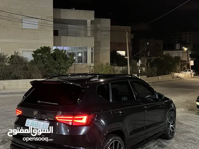 كوبرا اتيكا 2019