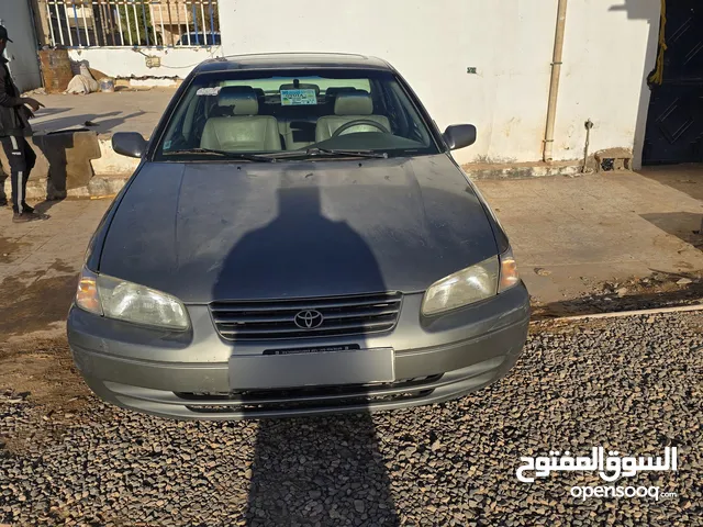 Used Toyota Camry in Sabha