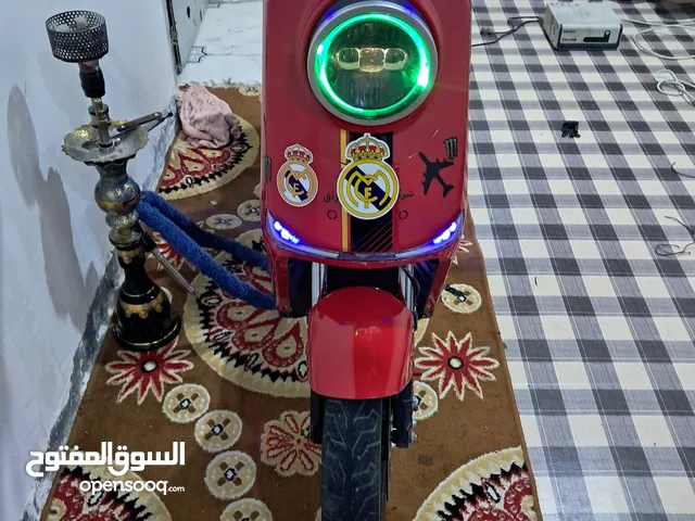 دراجه شحن ار 11