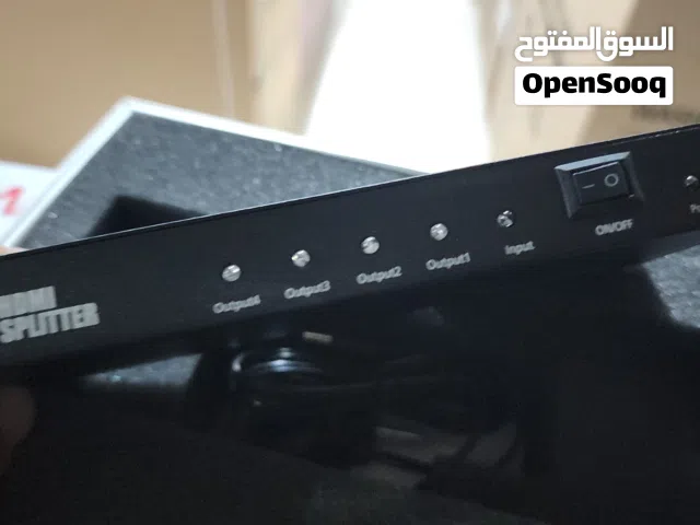 مقسم اتش دي 4 مداخل