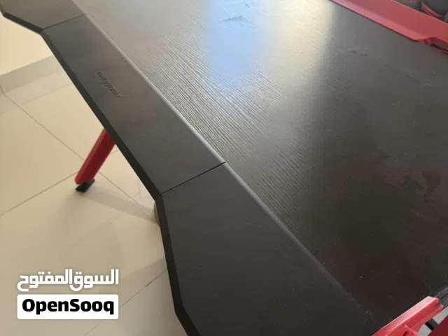 طالولة قيمق gaming table DXRacer GD/1000/