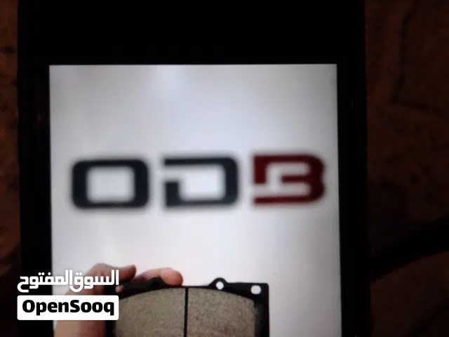 فحمات لجميع انواع المركبات الأمريكية واليابانية