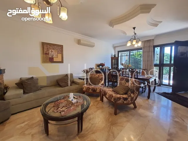 426 m2 5 Bedrooms Villa for Sale in Amman Marj El Hamam