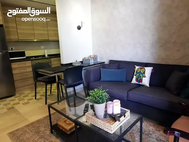 شقة مفروشة للإيجار 90م2 ( Property 12583 ) سنوي فقط