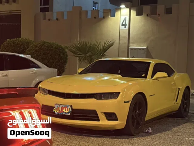 كمارو RSللبيع