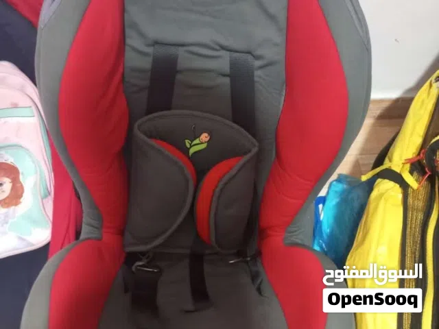 كرسي أطفال Group 1 أمريكي بحالة ممتازة*